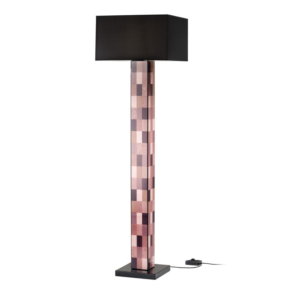 Floor lamps - VENEZIA FLOOR LAMP - MORICI