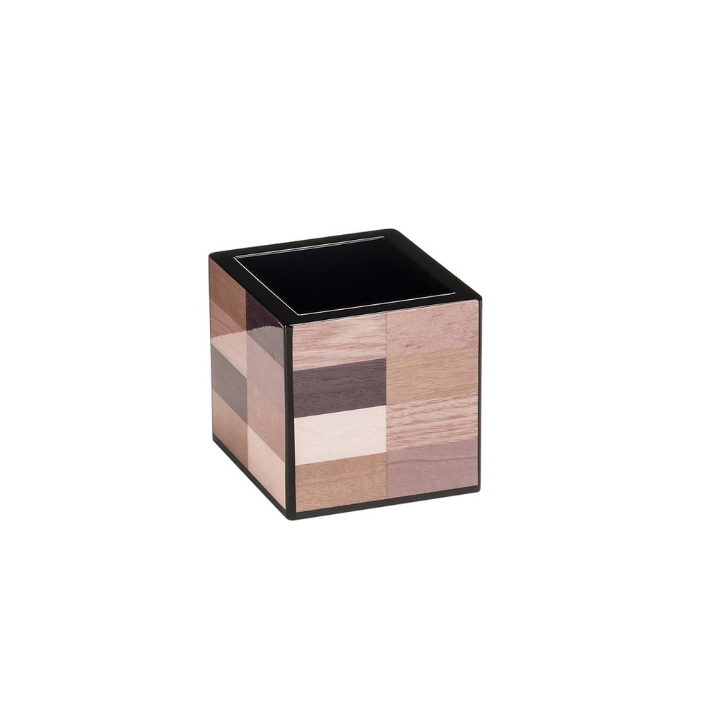 Design objects - VENEZIA CUBE PEN HOLDER - MORICI