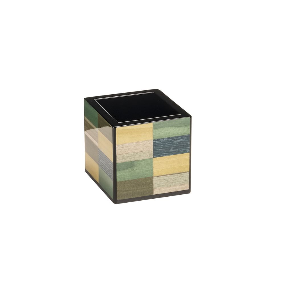 Objets design - PORTE-STYLO CUBE VENEZIA - MORICI