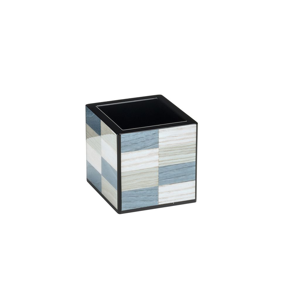 Design objects - VENEZIA CUBE PEN HOLDER - MORICI