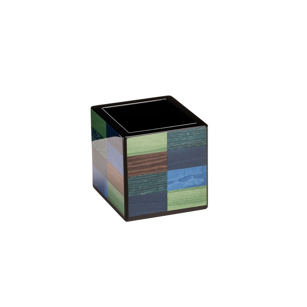 Objets design - PORTE-STYLO CUBE VENEZIA - MORICI