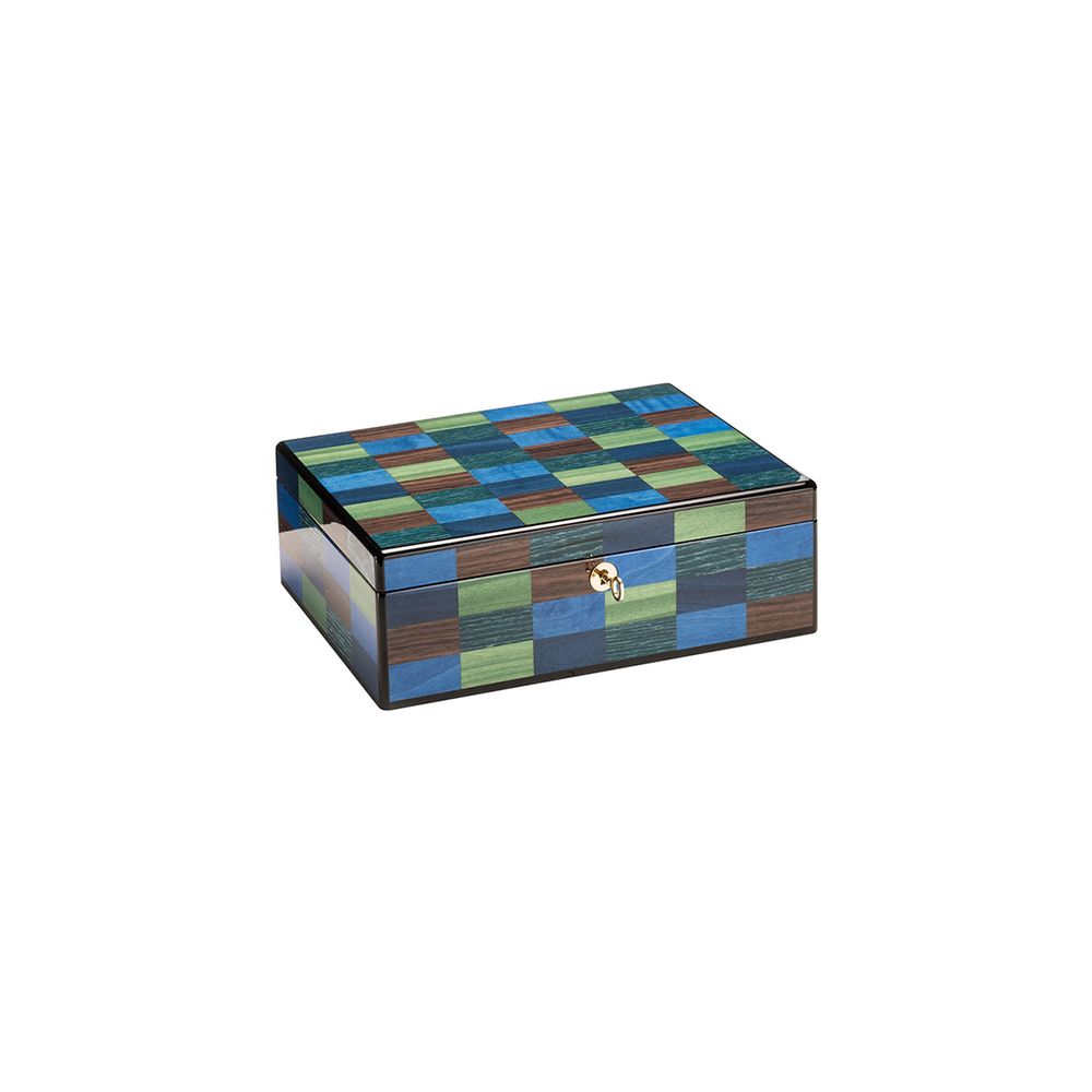 Caskets and boxes - VENEZIA SC2 PEN CASE - MORICI