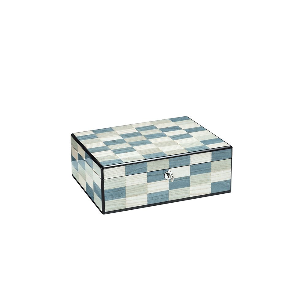 Caskets and boxes - VENEZIA SC2 PEN CASE - MORICI