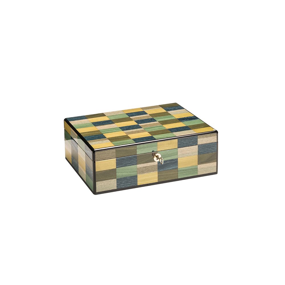 Caskets and boxes - VENEZIA SC2 PEN CASE - MORICI
