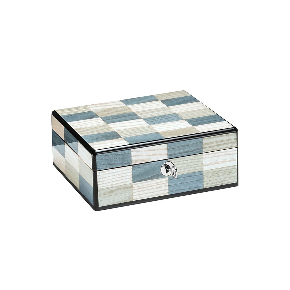 Caskets and boxes - VENEZIA SC5 JEWELRY BOX - MORICI