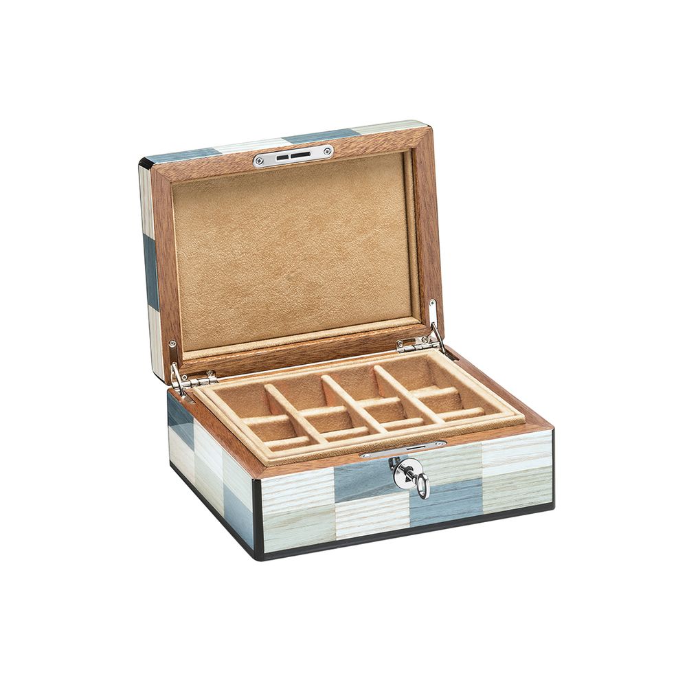 Caskets and boxes - VENEZIA SC5 JEWELRY BOX - MORICI