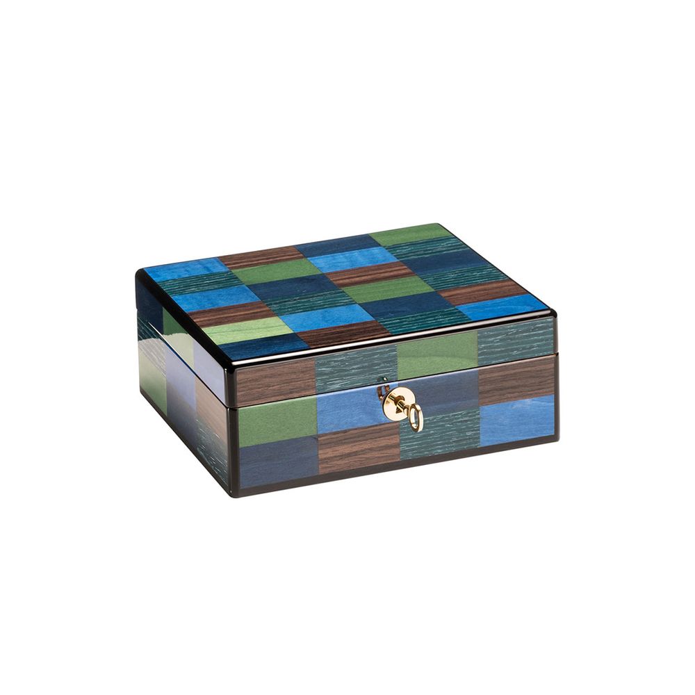 Caskets and boxes - VENEZIA SC5 JEWELRY BOX - MORICI