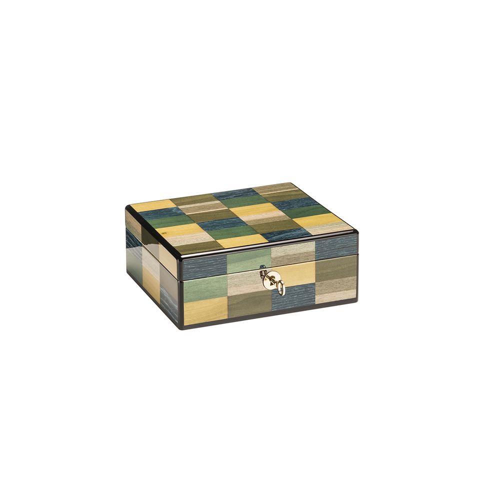 Caskets and boxes - VENEZIA SC5 JEWELRY BOX - MORICI