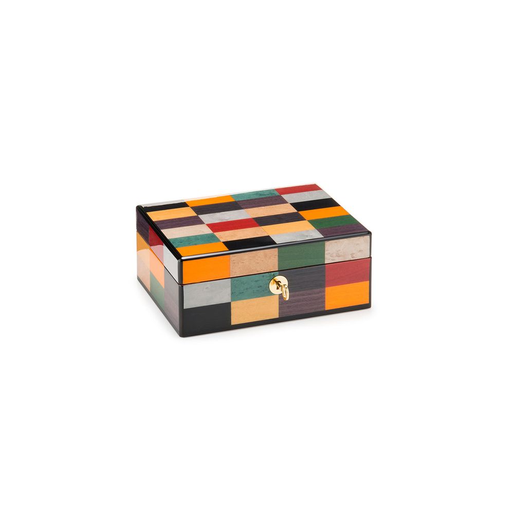 Caskets and boxes - VENEZIA SC5 JEWELRY BOX - MORICI
