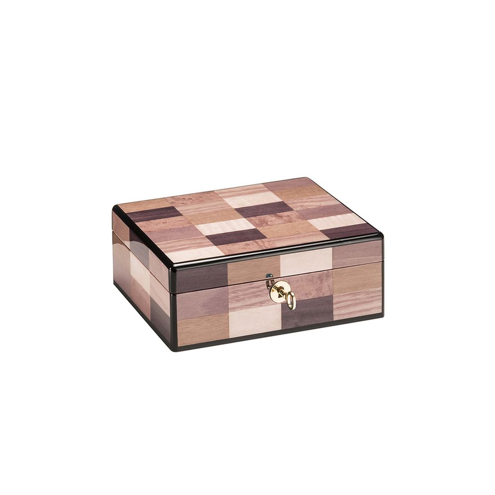 Caskets and boxes - VENEZIA SC5 JEWELRY BOX - MORICI