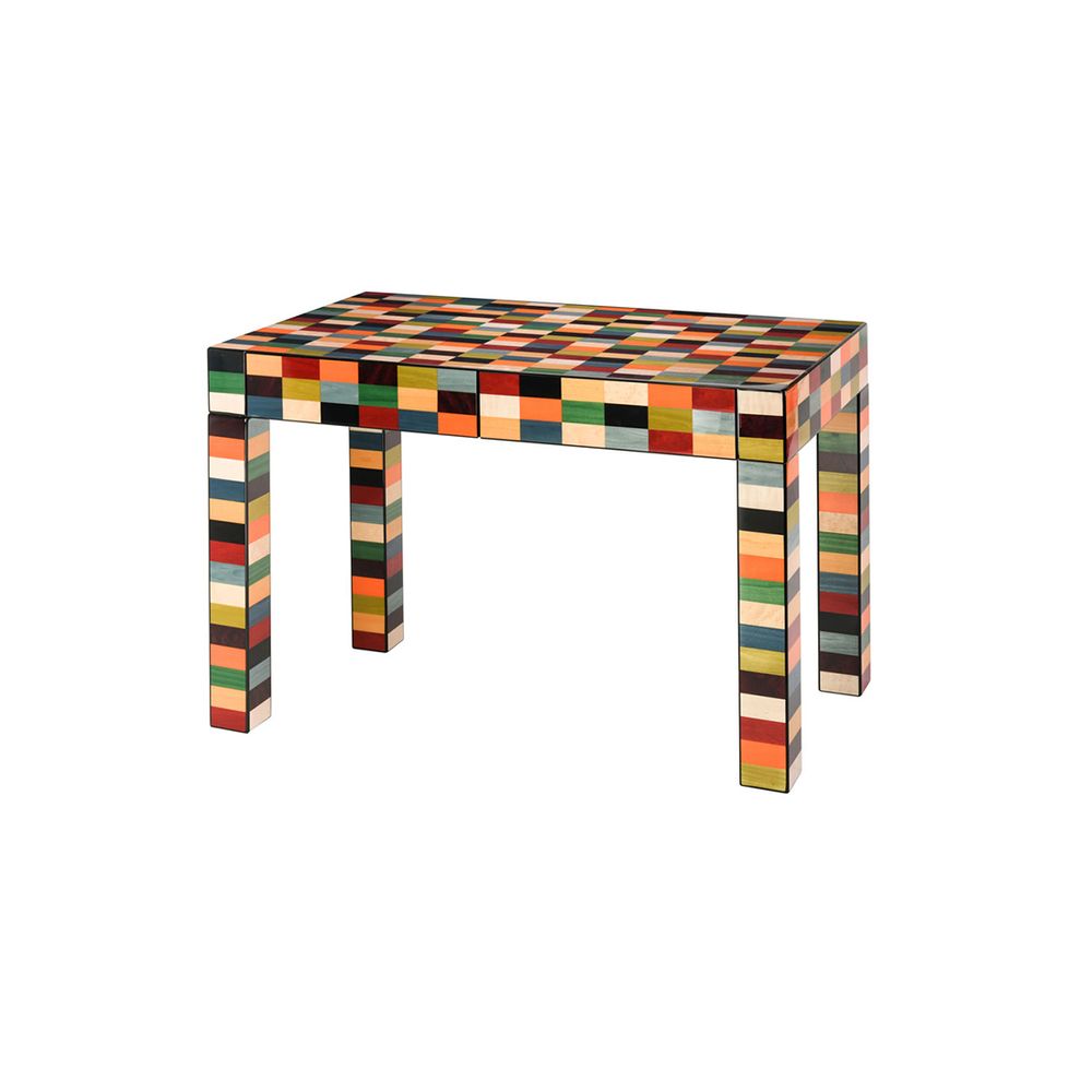 Office furniture and storage - VENEZIA RIALTO WRITING DESK - MORICI