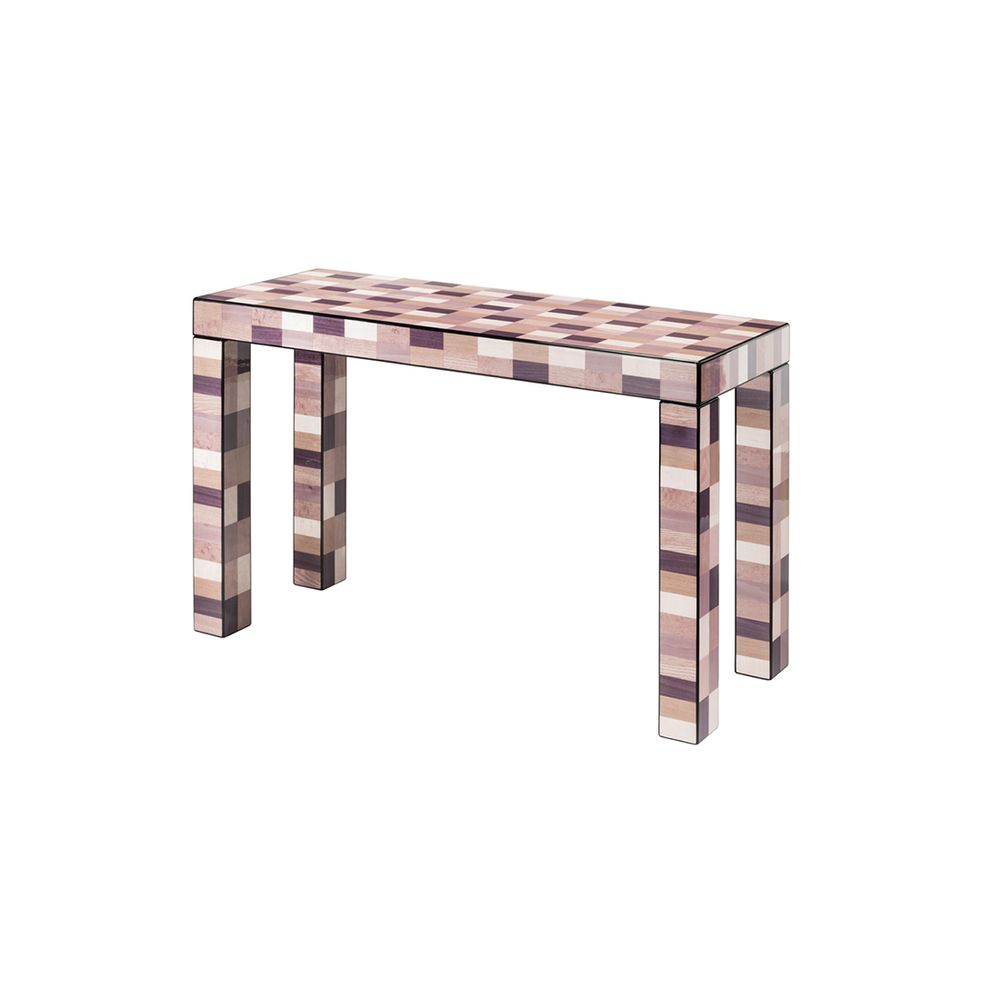 Console table - VENEZIA CONSOLE - MORICI