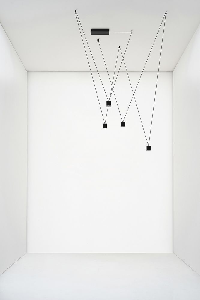 Hanging lights - ZERO2 Hanging lights - ZAVA