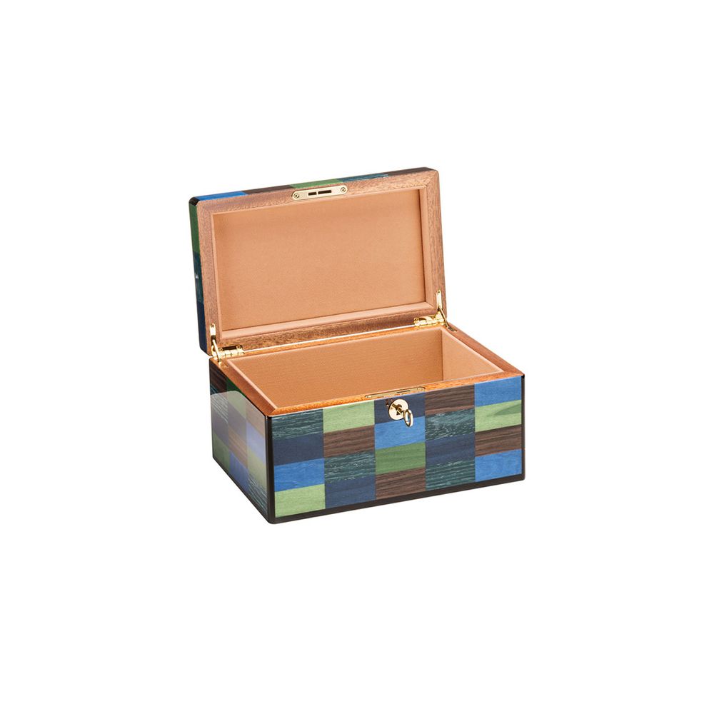 Caskets and boxes - VENEZIA SC4 BOX - MORICI