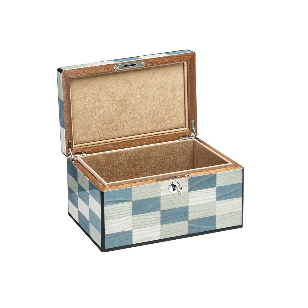 Caskets and boxes - VENEZIA SC4 BOX - MORICI