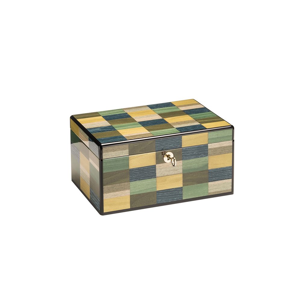 Caskets and boxes - VENEZIA SC4 BOX - MORICI