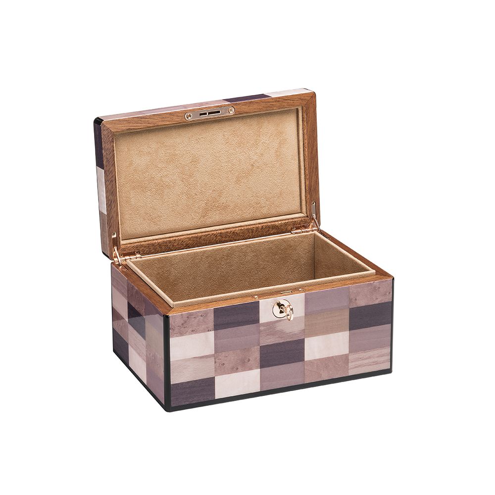 Caskets and boxes - VENEZIA SC4 BOX - MORICI