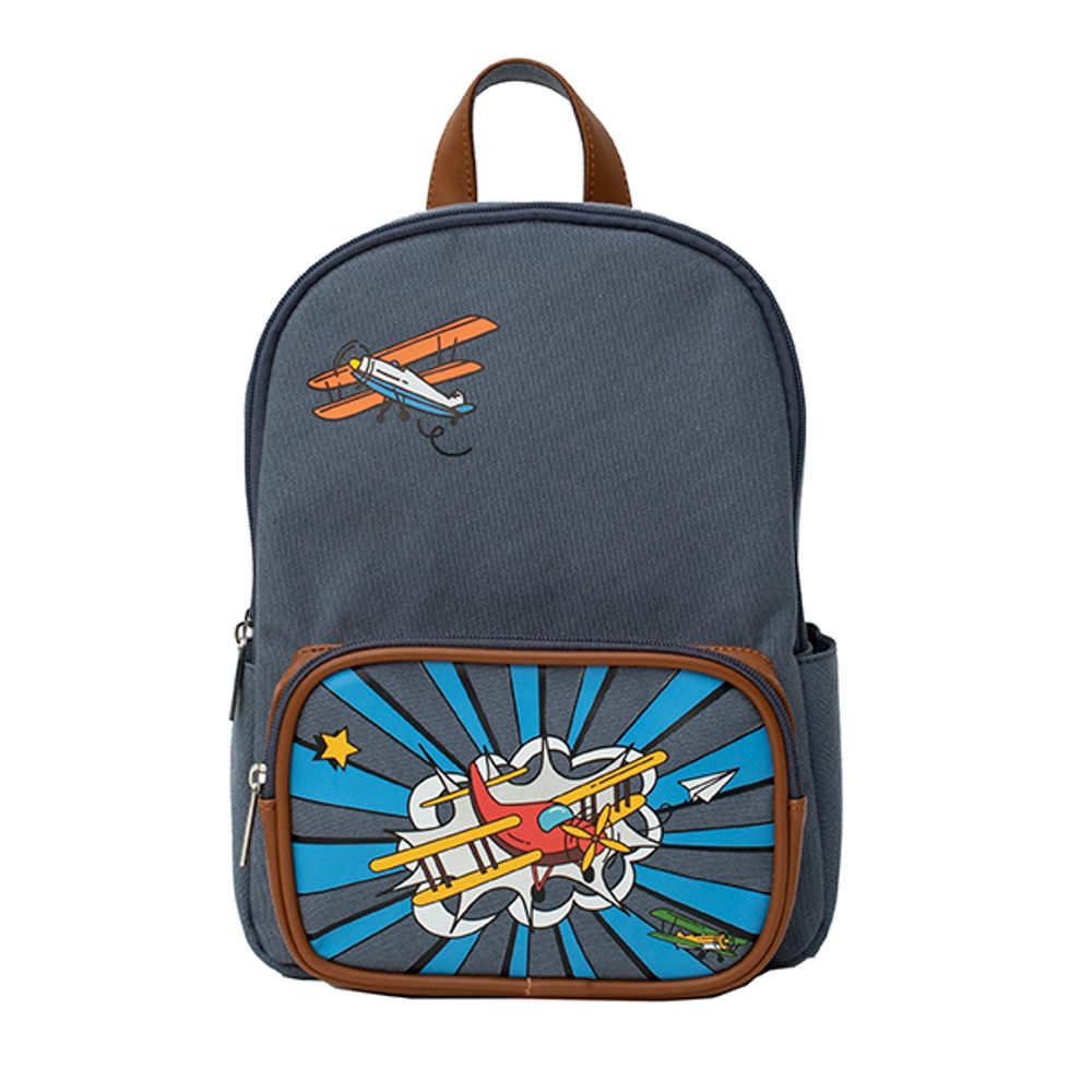Sacs et cartables enfants - SAC A DOS MATERNELLE - CARAMEL&CIE