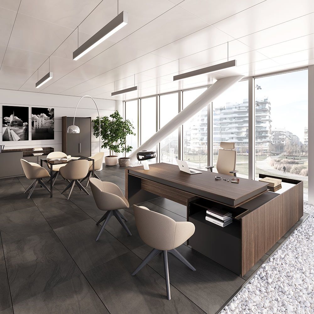 Bureaux - Bureau VITTORIA - CUF MILANO