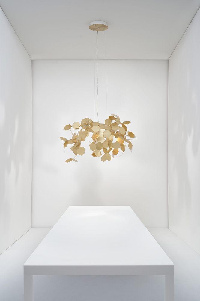 Hanging lights - Andromeda - ZAVA