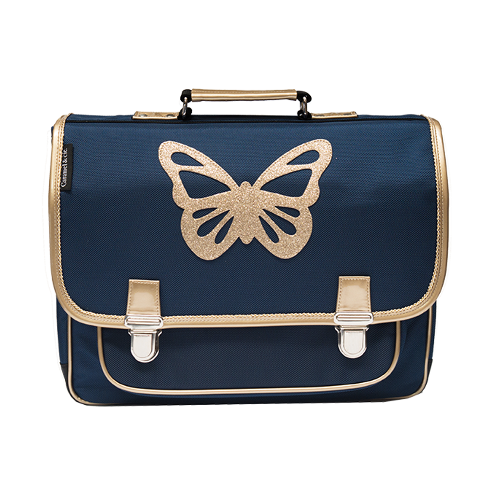 Children's bags and backpacks - BUTTERFLY BAG - CARAMEL&CIE