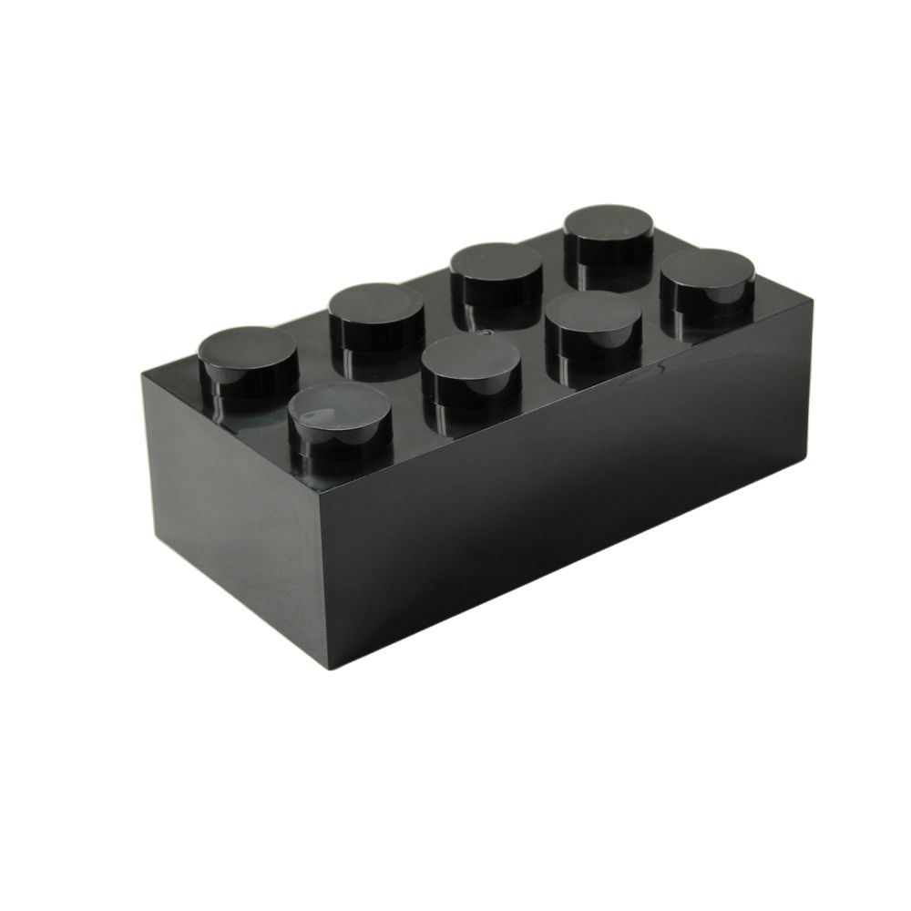 Aménagements pour bureau - Brick It 8 plots - PETIT POUCE FACTORY