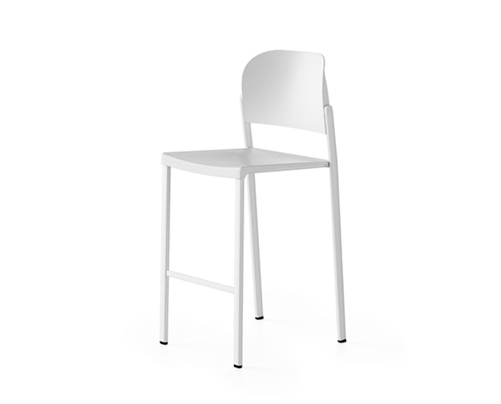 Stools for hospitalities & contracts - BIO STOOL - IBEBI SRL