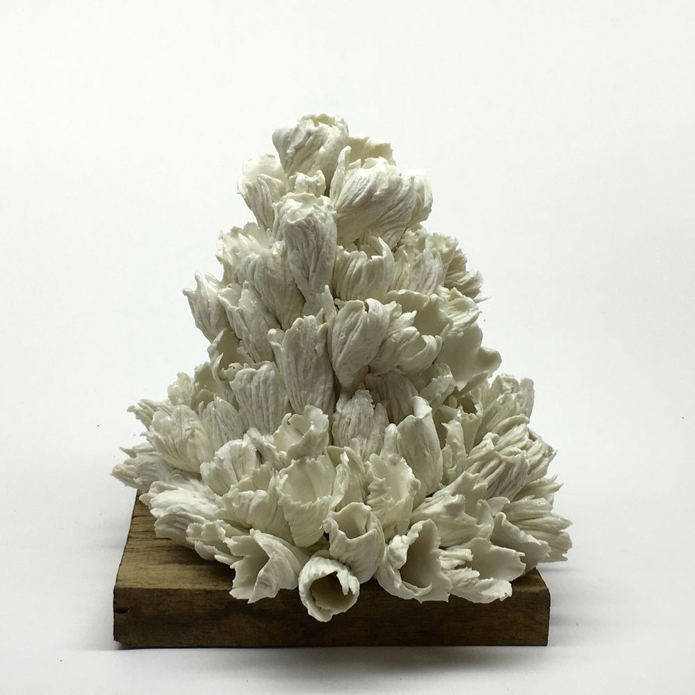 Ceramic - Brewed High Ceramic - PASCALE MORIN - BY-RITA