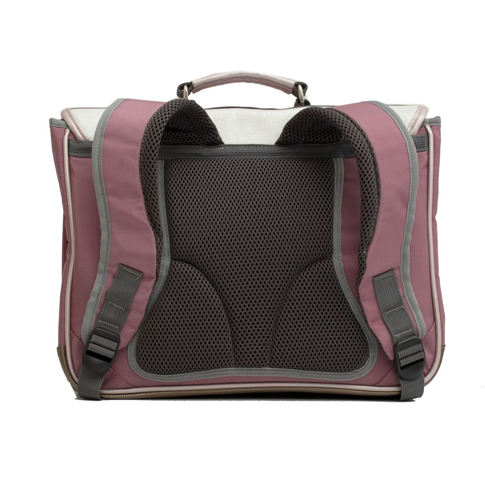 Sacs et cartables enfants - CARTABLE ARC EN CIEL ETOILE - CARAMEL&CIE