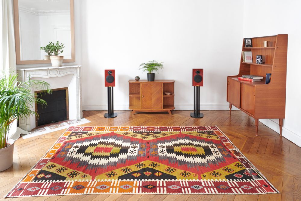 Rugs - Antique Kilims - KILIMS ADA