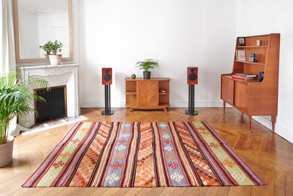 Rugs - Antique Kilims - KILIMS ADA