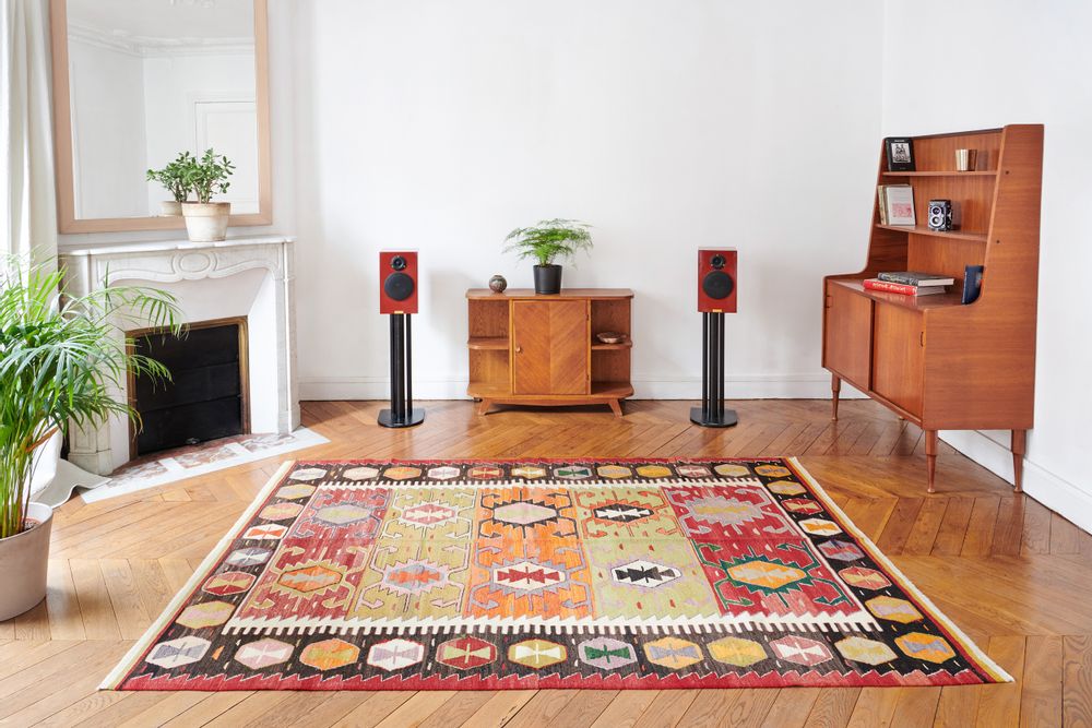 Rugs - Antique Kilims - KILIMS ADA