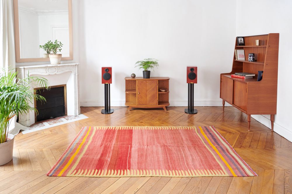 Rugs - Antique Kilims - KILIMS ADA