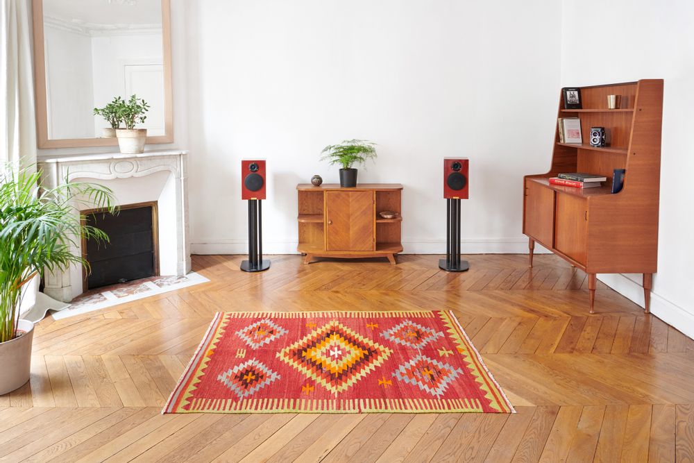 Rugs - Antique Kilims - KILIMS ADA