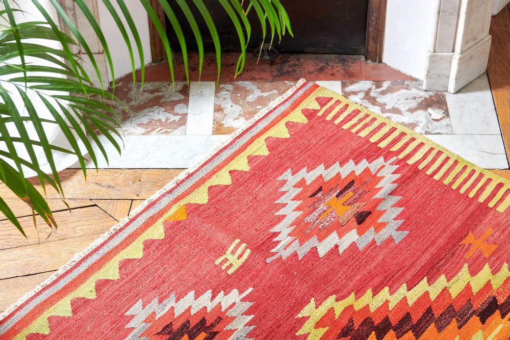 Rugs - Antique Kilims - KILIMS ADA