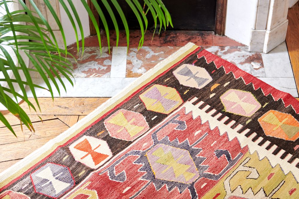 Rugs - Antique Kilims - KILIMS ADA