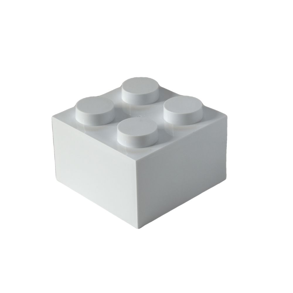 Office design and planning - Brick it 4 studs - PETIT POUCE FACTORY