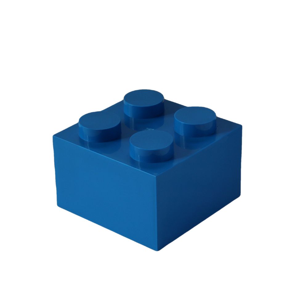 Office design and planning - Brick it 4 studs - PETIT POUCE FACTORY