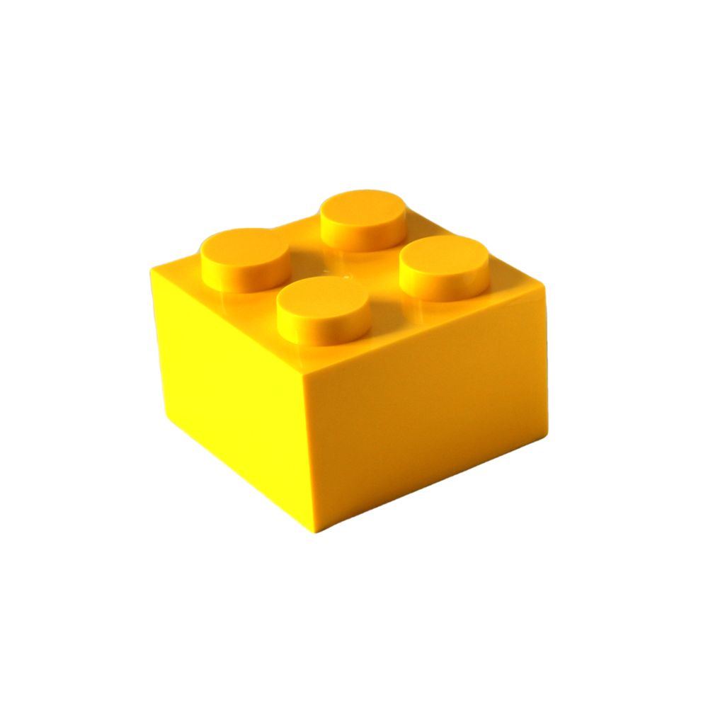 Office design and planning - Brick it 4 studs - PETIT POUCE FACTORY