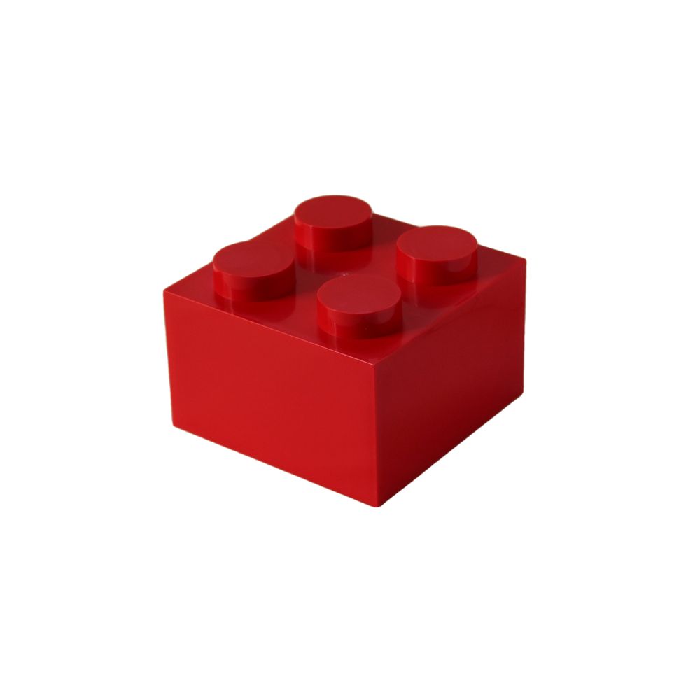 Office design and planning - Brick it 4 studs - PETIT POUCE FACTORY