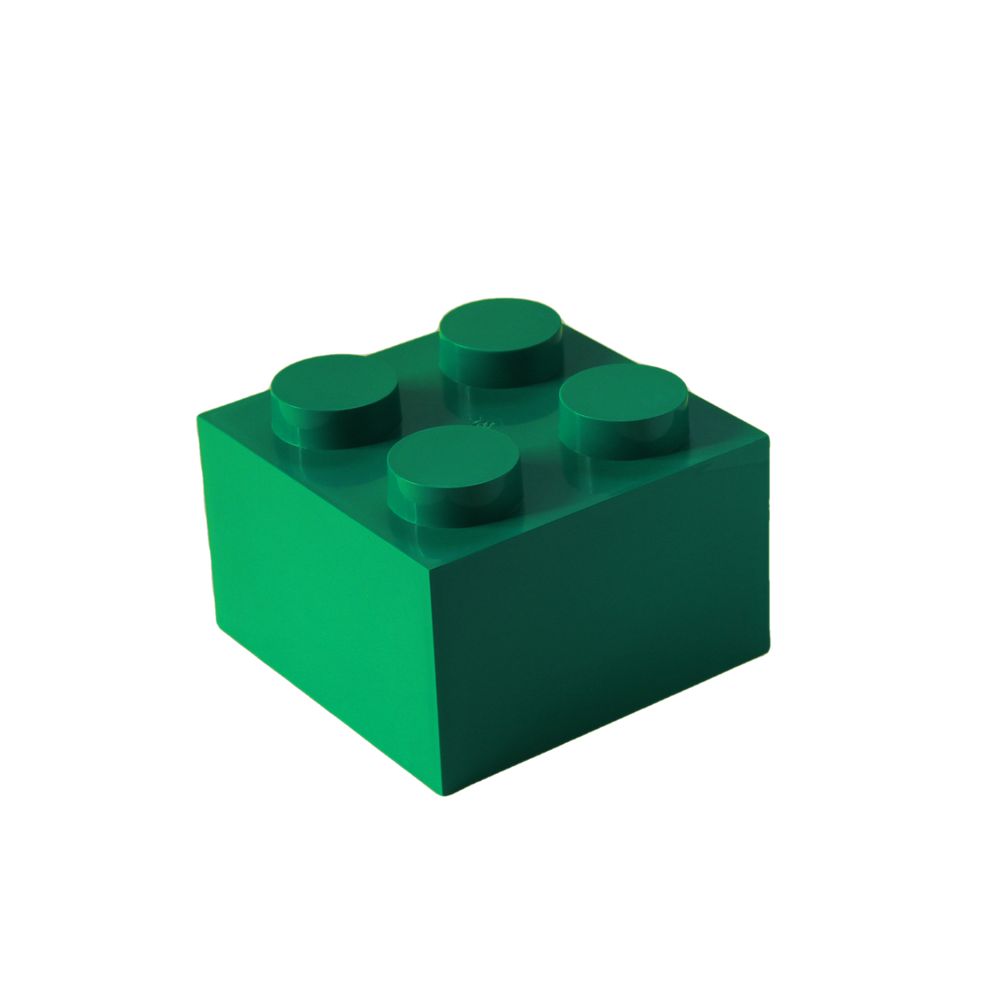 Office design and planning - Brick it 4 studs - PETIT POUCE FACTORY