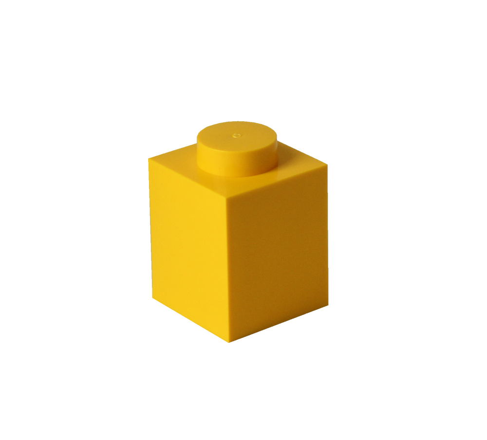 Office design and planning - Brick it 1 plot - PETIT POUCE FACTORY