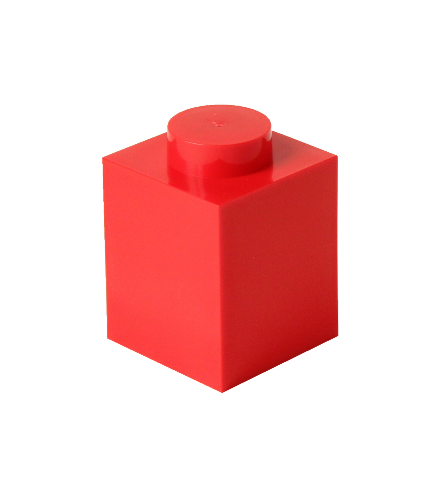 Office design and planning - Brick it 1 plot - PETIT POUCE FACTORY