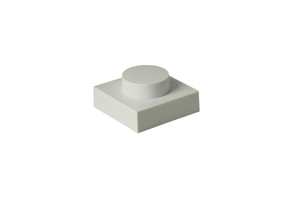 Aménagements pour bureau - Brick it 1/4 plot - PETIT POUCE FACTORY