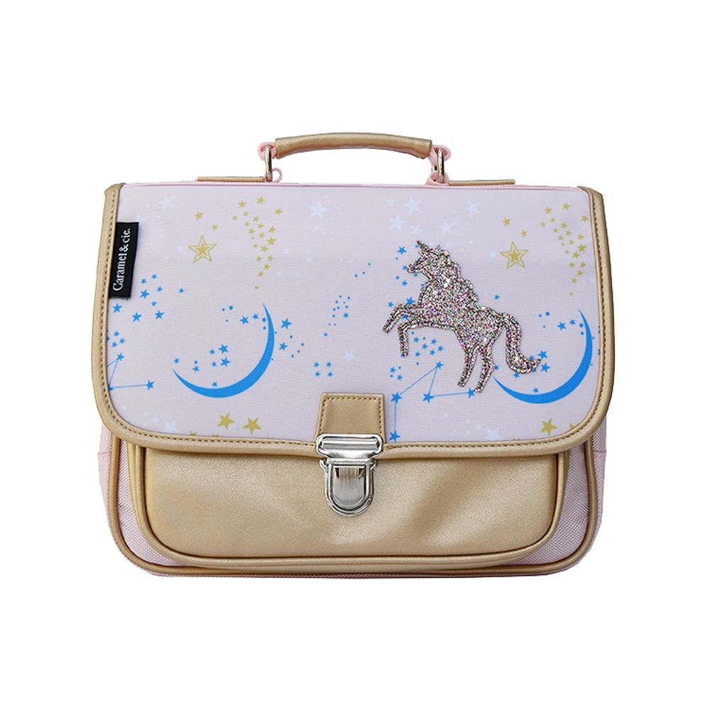 Sacs et cartables enfants - MINI CARTABLES - CARAMEL&CIE