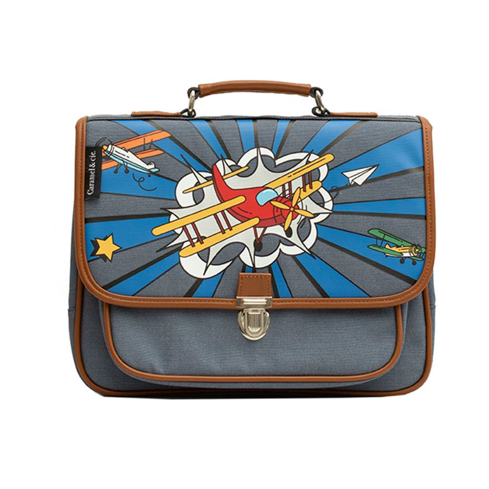Sacs et cartables enfants - MINI CARTABLES - CARAMEL&CIE