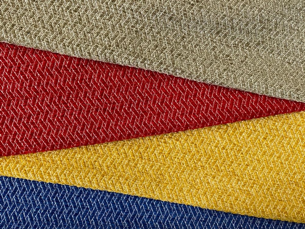 Fabrics - Canestro Velvet - ANNAMARIA ALOIS SAN LEUCIO