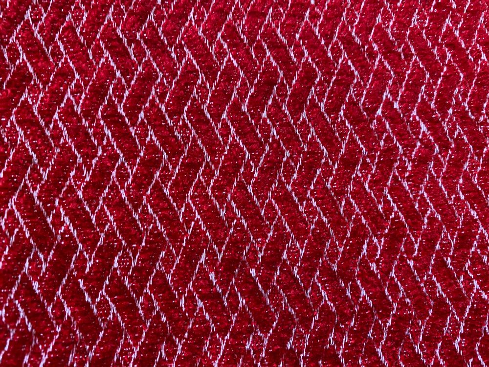 Fabrics - Canestro Velvet - ANNAMARIA ALOIS SAN LEUCIO