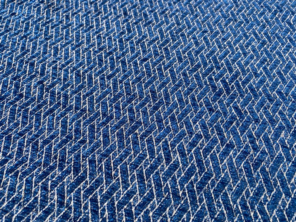 Fabrics - Canestro Velvet - ANNAMARIA ALOIS SAN LEUCIO