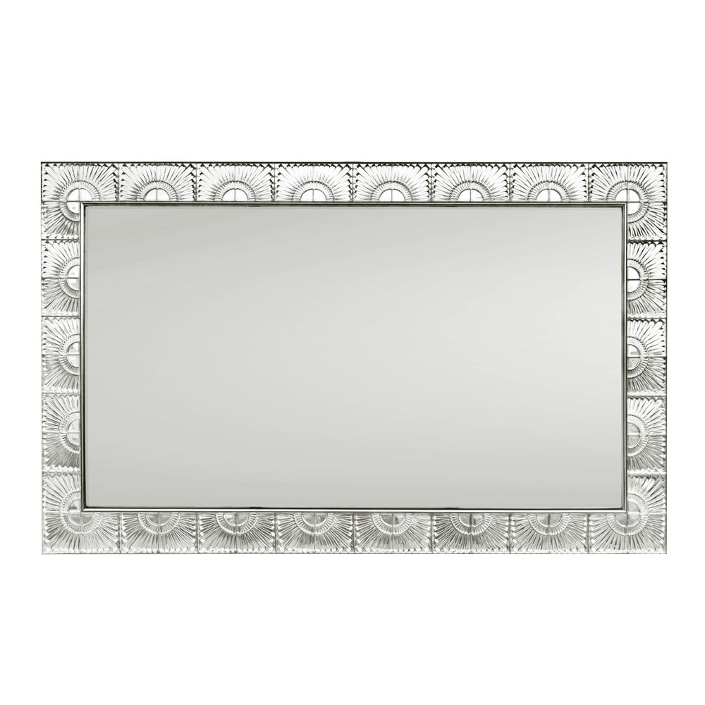 Mirrors - 2540 genuine crystal mirror 24% bp - BIANCHINI & CAPPONI